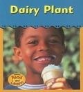 Cover: Dairy Plant - Heinemann Educational Books