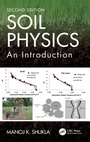 Cover: Soil Physics - CRC Press