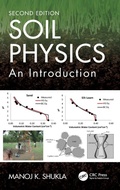 Cover: Soil Physics - CRC Press