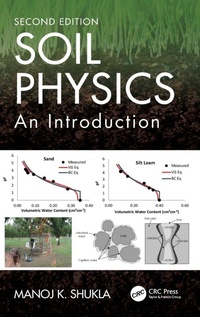Enlarge image Cover: Soil Physics - CRC Press