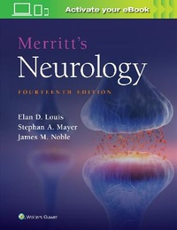 Abbildung von: Merritt's Neurology - WOLTERS KLUWER HEALTH