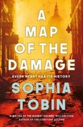 Cover: A Map of the Damage - Simon & Schuster Ltd