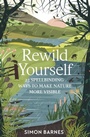 Cover: Rewild Yourself - Simon & Schuster Ltd