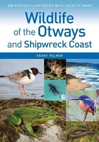 Abbildung von: Wildlife of the Otways and Shipwreck Coast - CSIRO Publishing