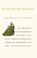 Cover: Speaking to the Heart: 100 Favourite Poems - Constable