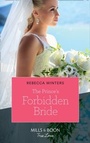 Cover: The Prince's Forbidden Bride - Mills & Boon