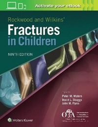 Abbildung von: Rockwood and Wilkins Fractures in Children - Lippincott Williams and Wilkins