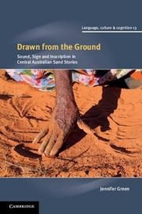 Enlarge image Cover: Drawn from the Ground - Cambridge University Press