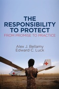 Cover: The Responsibility to Protect - Wiley