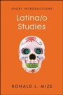 Cover: Latina/o Studies - Wiley