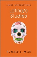 Cover: Latina/o Studies - Wiley