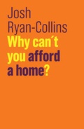 Cover: Why Can't You Afford a Home? - Wiley