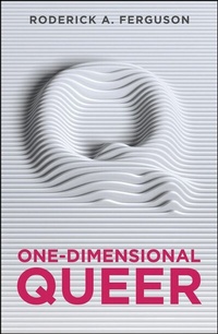 Enlarge image Cover: One-Dimensional Queer - Wiley