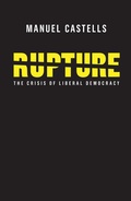 Cover: Rupture - Wiley