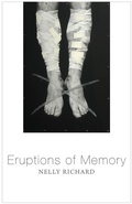 Cover: Eruptions of Memory - Wiley