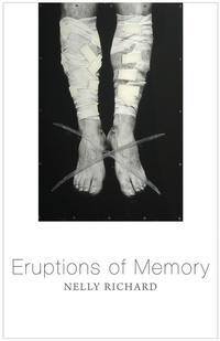 Enlarge image Cover: Eruptions of Memory - Wiley