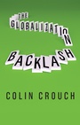 Cover: The Globalization Backlash - Wiley