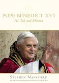 Cover: Pope Benedict XVI - TarcherPerigee