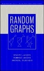 Cover: Random Graphs - Wiley