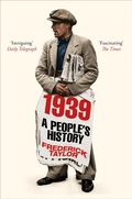 Cover: 1939 - Picador