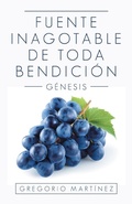 Cover: Fuente Inagotable De Toda Bendicion - iUniverse