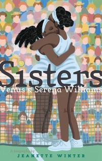 Enlarge image Cover: Sisters - Beach Lane Books