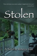 Cover: Stolen - Rebecca Jane Voss