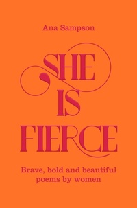 Abbildung von: She is Fierce - Macmillan Children's Books