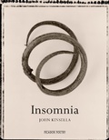 Cover: Insomnia - Picador