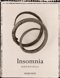 Abbildung von: Insomnia - Picador