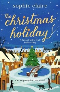 Abbildung von: The Christmas Holiday - Hodder Paperback