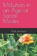 Cover: McLuhan in an Age of Social Media - Connected Editions