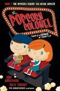 Cover: The Popcorn Colonel - Bookbaby