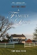 Cover: New Start Ranch - Bookbaby