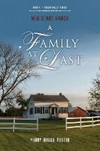 Enlarge image Cover: New Start Ranch - Bookbaby