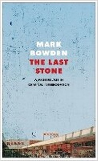 Abbildung von: The Last Stone - Grove Press / Atlantic Monthly Press