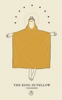 Enlarge image Cover: The King in Yellow - Argot Press