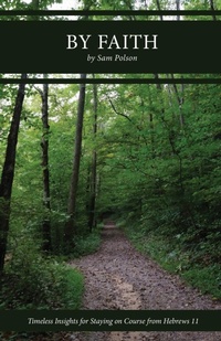 Enlarge image Cover: By Faith - Climbing Angel Publishing