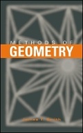 Cover: Methods of Geometry - Wiley