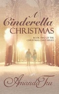 Cover: A Cinderella Christmas - Olivia Kimbrell Press, Incorporated
