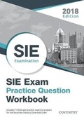 Cover: Sie Exam Practice Question Workbook - Coventry House Publishing