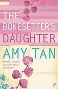 Cover: The Bonesetter's Daughter - Fourth Estate Ltd