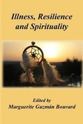 Cover: Illness, Resilience and Spirituality - In Publications