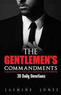 Cover: The Gentlemen's Commandments - J Squared Productions