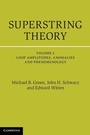 Cover: Superstring Theory - Cambridge University Press