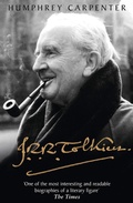 Cover: J. R. R. Tolkien - HarperCollins
