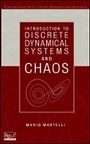 Cover: Introduction to Discrete Dynamical Systems and Chaos - Wiley
