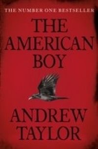 Abbildung von: The American Boy - HarperCollins