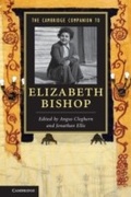 Cover: The Cambridge Companion to Elizabeth Bishop - Cambridge University Press