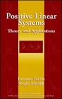 Cover: Positive Linear Systems: Theory and Applications - Wiley